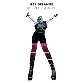 Download track Something Amazing Ilse DeLange