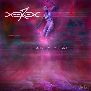 Download track Electric Energy XeroxCosmic Navigators