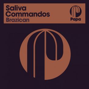 Download track I Do Want (Blues Dream) The Saliva Commandos