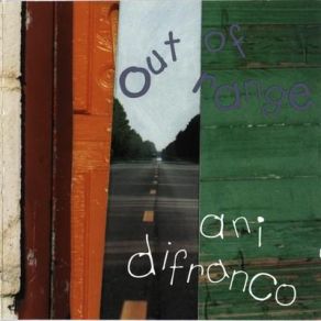 Download track The Diner Ani DiFranco