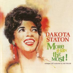 Download track The Crazy Things We Do (Remastered) Dakota Staton