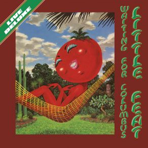 Download track Join The Band (Live At Lisner Auditorium, Washington, DC, 8 / 10 / 1977) (2022 Remaster) Little Feat, The 8Washington, DC