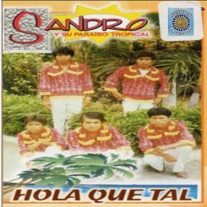 Download track Quiero Platicar Contigo Su Paraíso Tropical