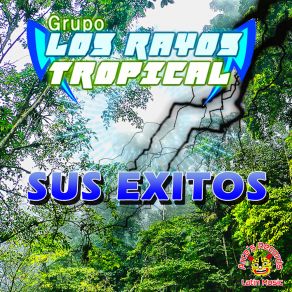 Download track La Lleve A Pasear Grupo Los Rayos Tropical