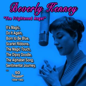 Download track Violets For My Furs Beverly Kenney