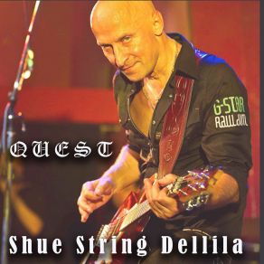 Download track My Thing Shue String Dellila