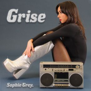 Download track Winston Interlude SOPHIE GREY