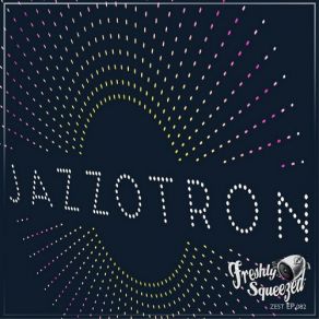 Download track Get Up (Club Mix) Jazzotron