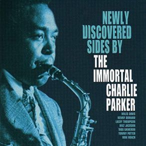 Download track A Night In Tunisia (Live) Charlie Parker