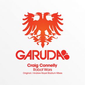 Download track Robot Wars (Andrew Rayel Remix) Craig Connelly