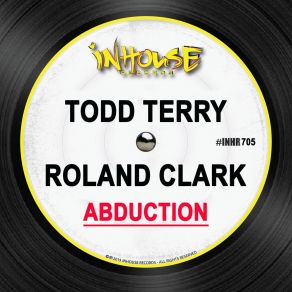 Download track Abduction (Club Mix) Roland Clark