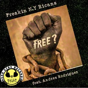 Download track Free? (Ize 1 Mix) Andres Rodriguez