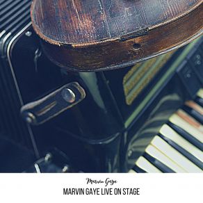 Download track One Of These Days (Live) Marvin Gaye