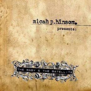 Download track The Leading Guy Micah P. Hinson