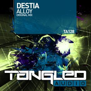 Download track Alloy (Original Mix) Destia