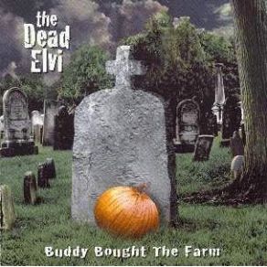 Download track House On Haunted Hill The Dead Elvi