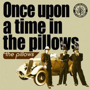 Download track Thank You, My Twilight The Pillows