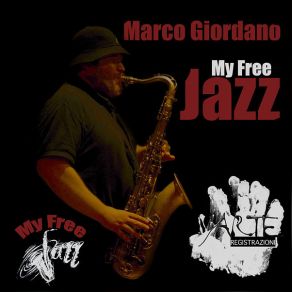 Download track My Energy Now Marco Giordano