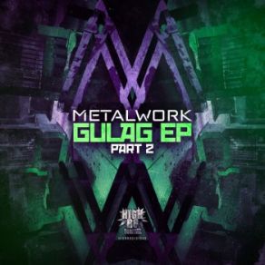 Download track Gulag Survivor Metal Work