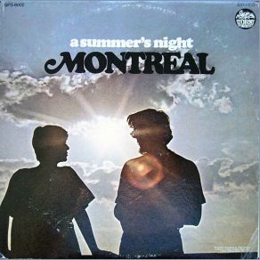 Download track Summertime Montreal, Fran Losier