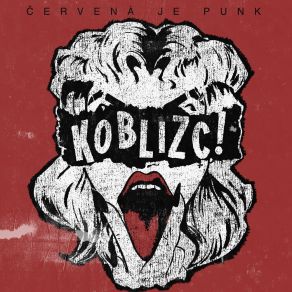 Download track Zvedni Mě Ze Země Koblizc!