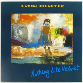 Download track America For Beginners Latin Quarter