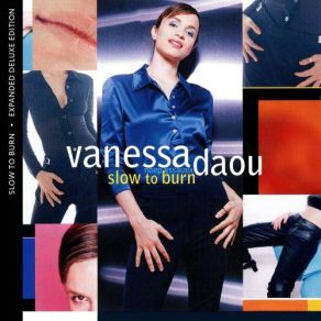 Download track How Do You Feel (Quick Burn Club) Vanessa Daou