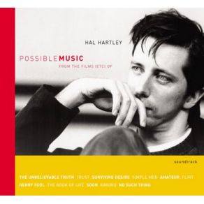 Download track Fugitive - The Book Of Life Hal Hartley