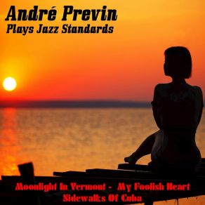 Download track Island In The West Indies André Previn