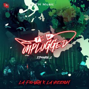 Download track La Chona (En Vivo) La FiguraLa Vizzion