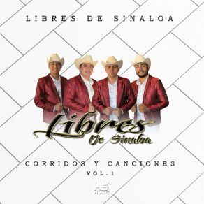 Download track Demetrio El Asaltante Libres De Sinaloa