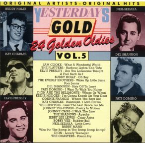 Download track A Fool Such As I Elvis Presley