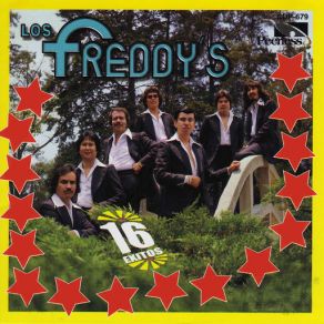 Download track Orgullosa Y Bonita Los Freddy's