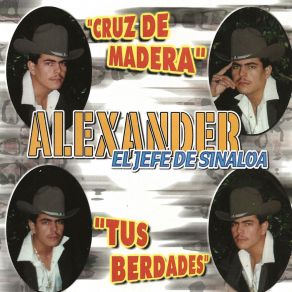 Download track Amistades Compradas Alexander El Jefe De Sinaloa