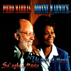 Download track Sa' Oghe 'e Maria The Voice Of Maria Piero Marras