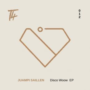 Download track Africamaría (Original Mix) Juampi Saillen