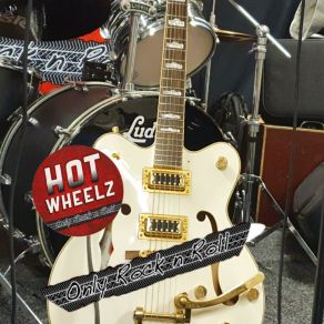 Download track About The Rock'n'roll Hot-Wheelz