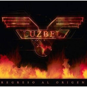 Download track Déjate Ser Luzbel