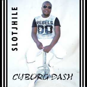 Download track Nghambanabo Cyborg Dash