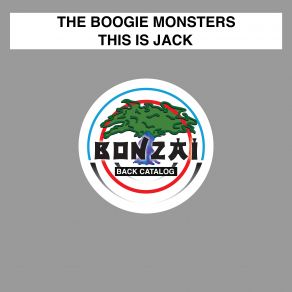 Download track Fallen Bee The Boogie Monsters