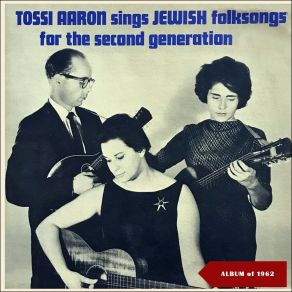 Download track Waltz Medley (G´dyeh-Teh Ulitzeh - My Parent´s Waltz - Over The Waves) Tossi Aaron