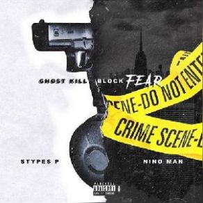 Download track Ghost Hook Styles P