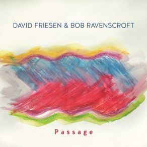 Download track In The Place Of Calling David Friesen, Bob Ravenscroft