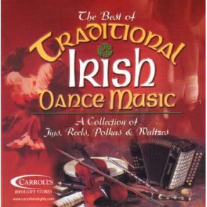 Download track St. Mary'S Polka Richie Kelly