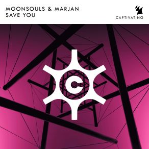 Download track Save You (Extended Mix) Moonsouls, Marjan