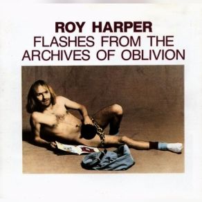 Download track Don't You Grieve Roy Harper