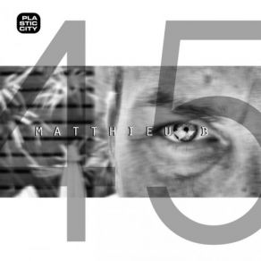 Download track Analog Lab: Analog Lab Matthieu - B