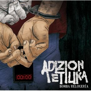 Download track El Pueblu Adizión Etílika