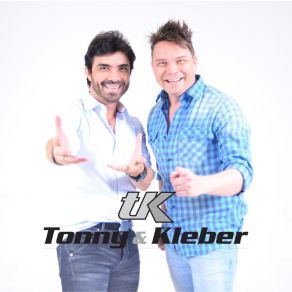 Download track Caray Tonny E Kleber