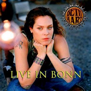 Download track Bottle Of Jesus Beth Hart